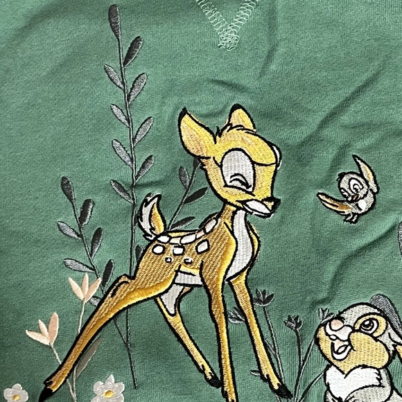 Princess polly Disney sweater - Picture 2 of 3